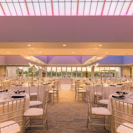 Fairfield Inn & Suites By Marriott Chicago Schaumburg Luaran gambar