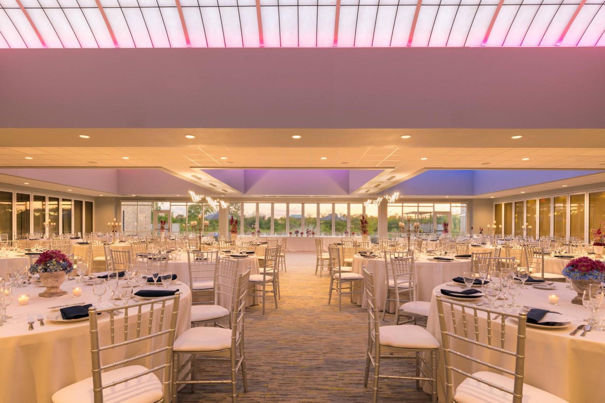 Fairfield Inn & Suites By Marriott Chicago Schaumburg Luaran gambar