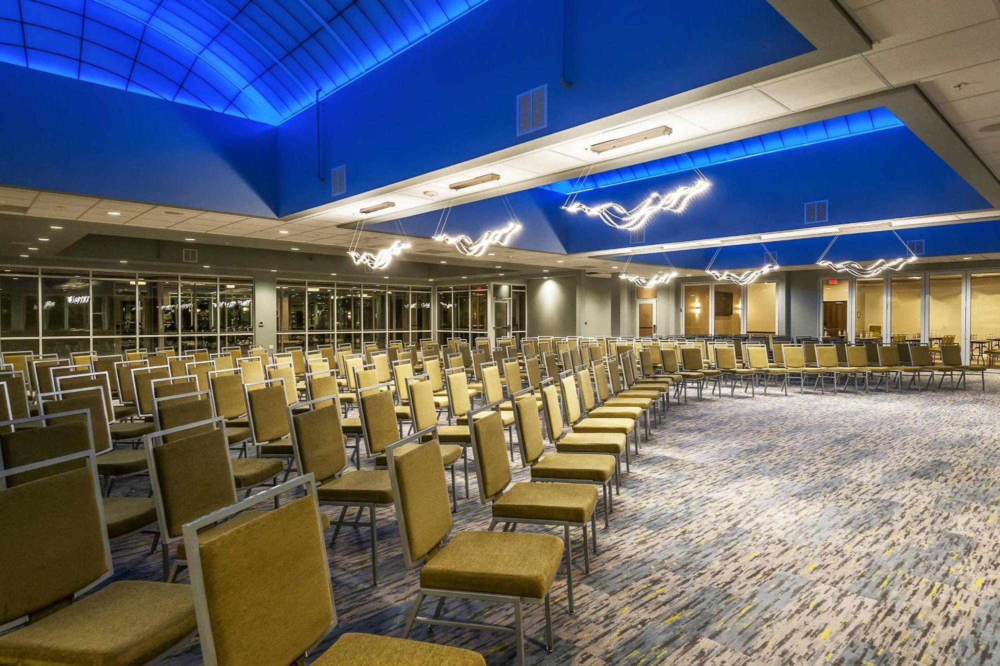 Fairfield Inn & Suites By Marriott Chicago Schaumburg Luaran gambar
