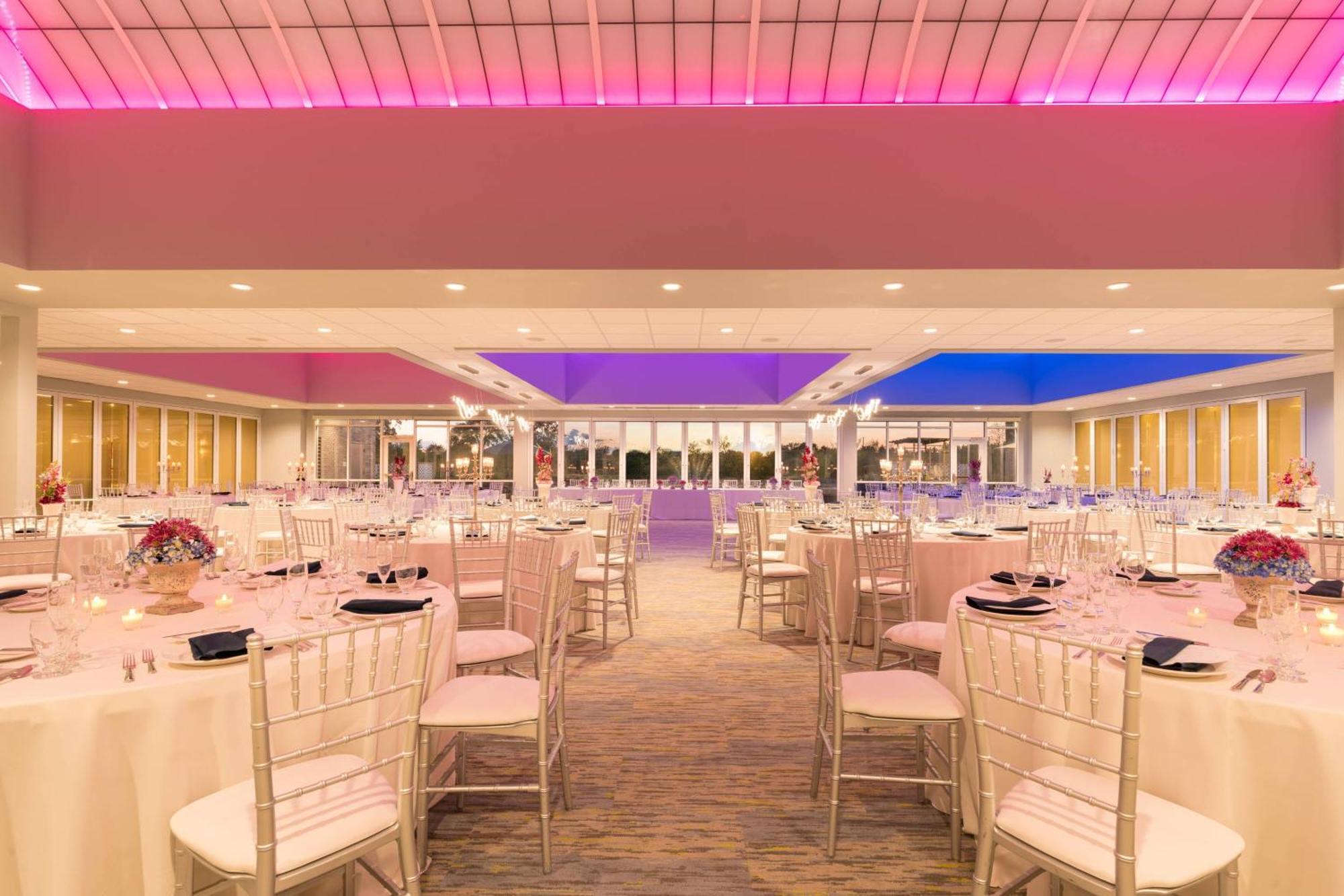 Fairfield Inn & Suites By Marriott Chicago Schaumburg Luaran gambar
