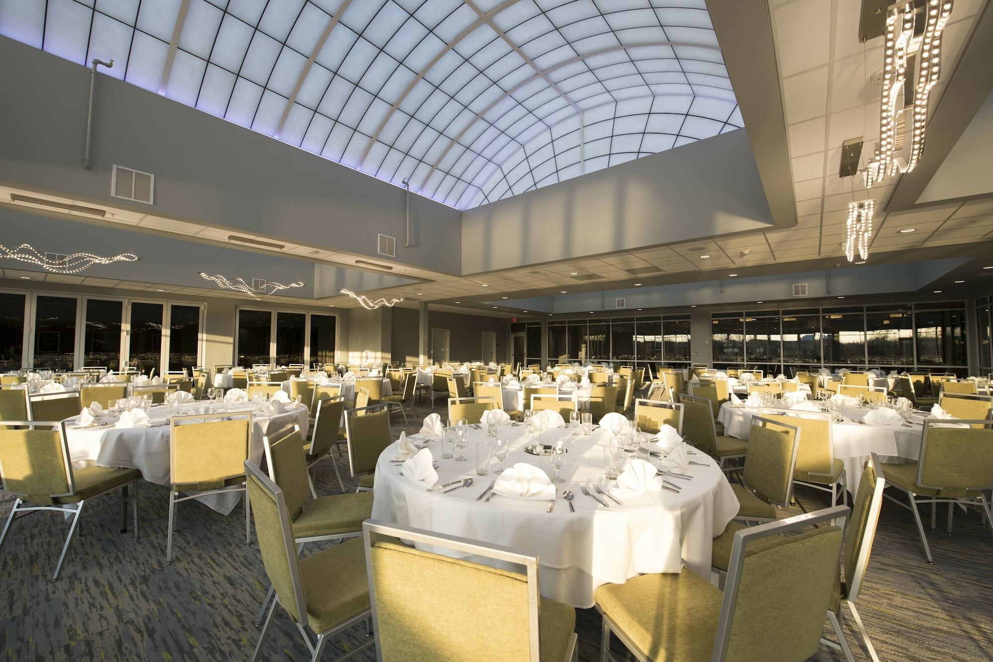 Fairfield Inn & Suites By Marriott Chicago Schaumburg Luaran gambar