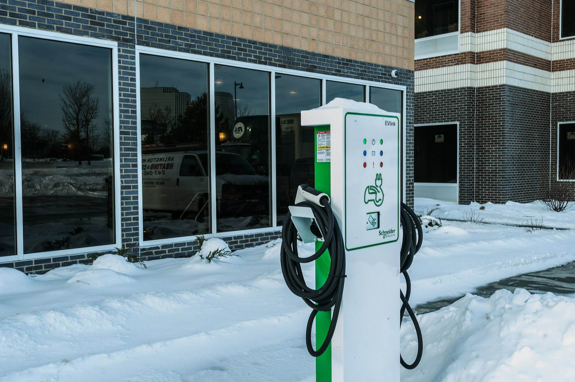 Fairfield Inn & Suites By Marriott Chicago Schaumburg Luaran gambar